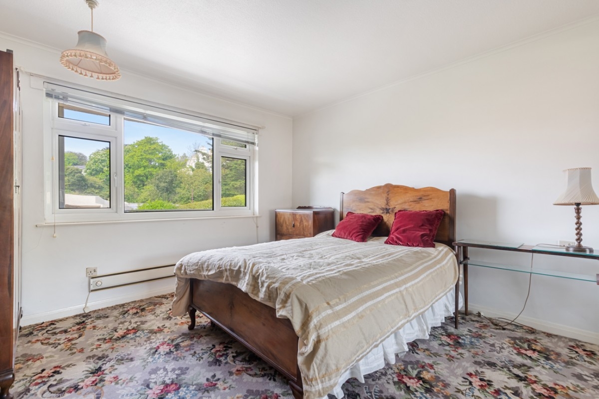 Torwood Court, Old Torwood Road Property for Sale in Torquay John